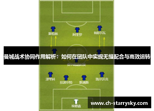 曼城战术协同作用解析：如何在团队中实现无缝配合与高效运转