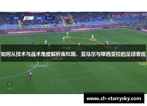 如何从技术与战术角度解析库杜斯、亚马尔与穆西亚拉的足球表现