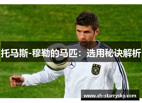 托马斯-穆勒的马匹：选用秘诀解析