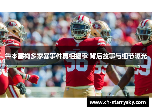鲁本塞梅多家暴事件真相揭露 背后故事与细节曝光